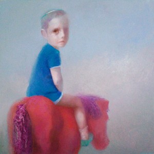 Angelface – Gillianwarden